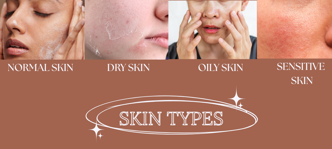 How to Choose the Right Products for Your Skin Type: A Complete Guide