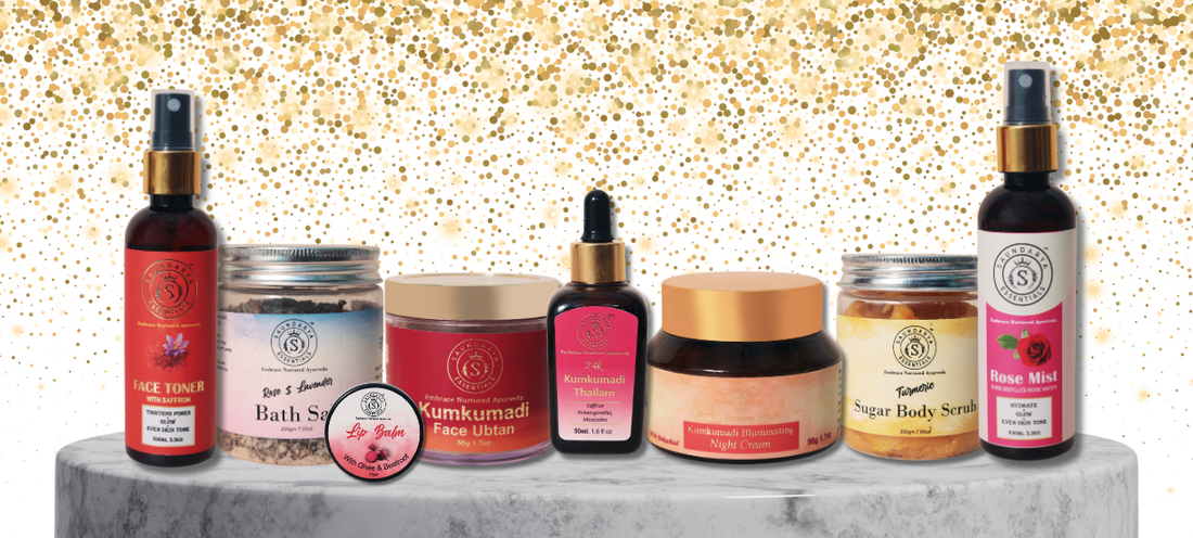 Must-Have Skincare Products for Spring: Your Ultimate Guide to Glowing Skin