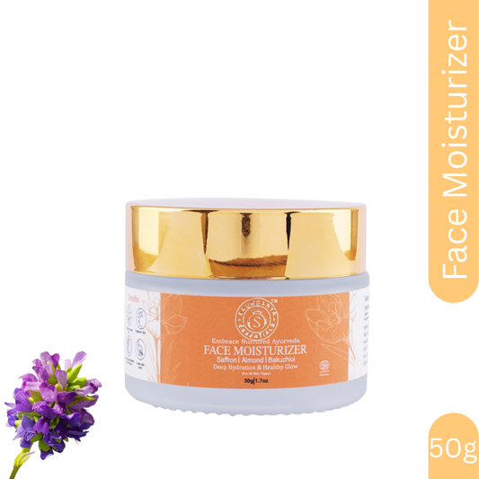 Face Moisturizer