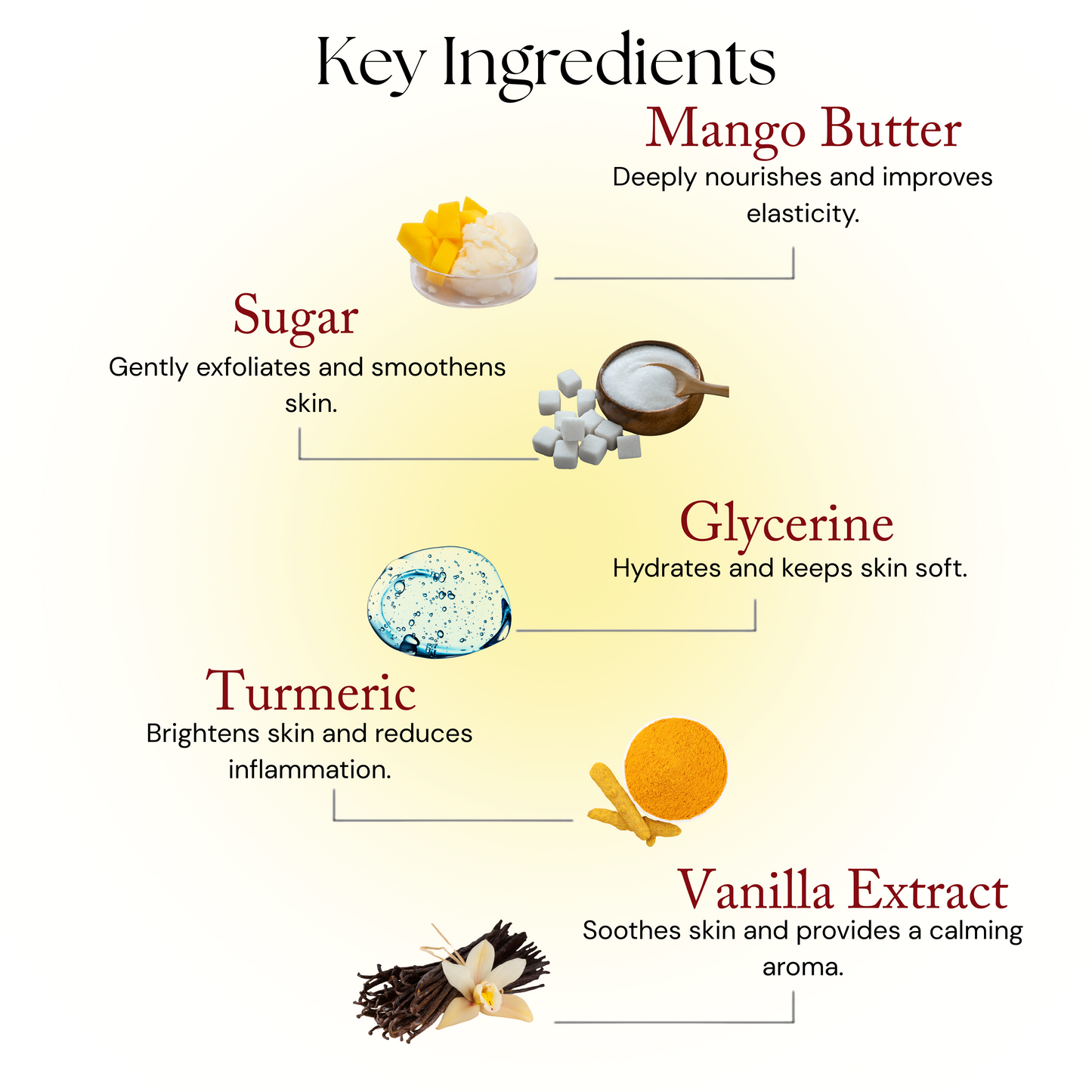 Sugar Body Scrub
