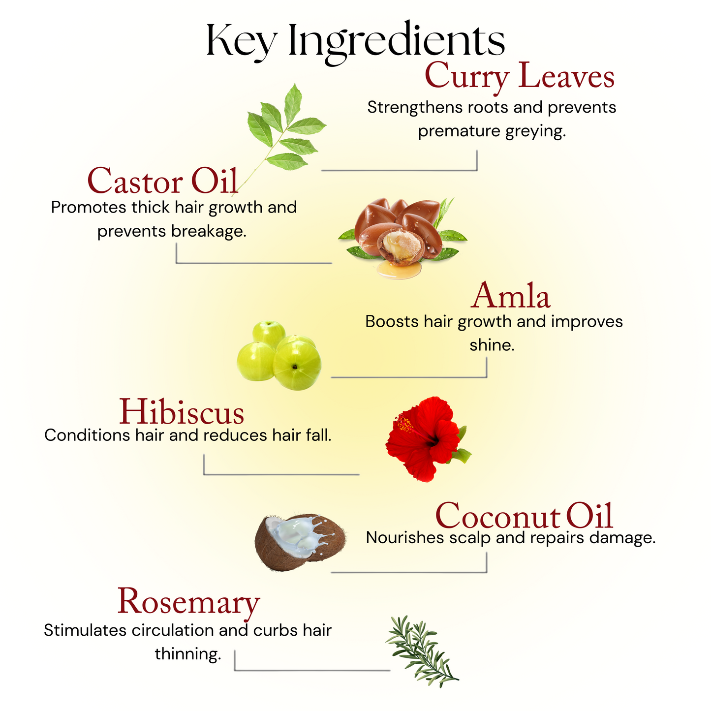 Hair Oil