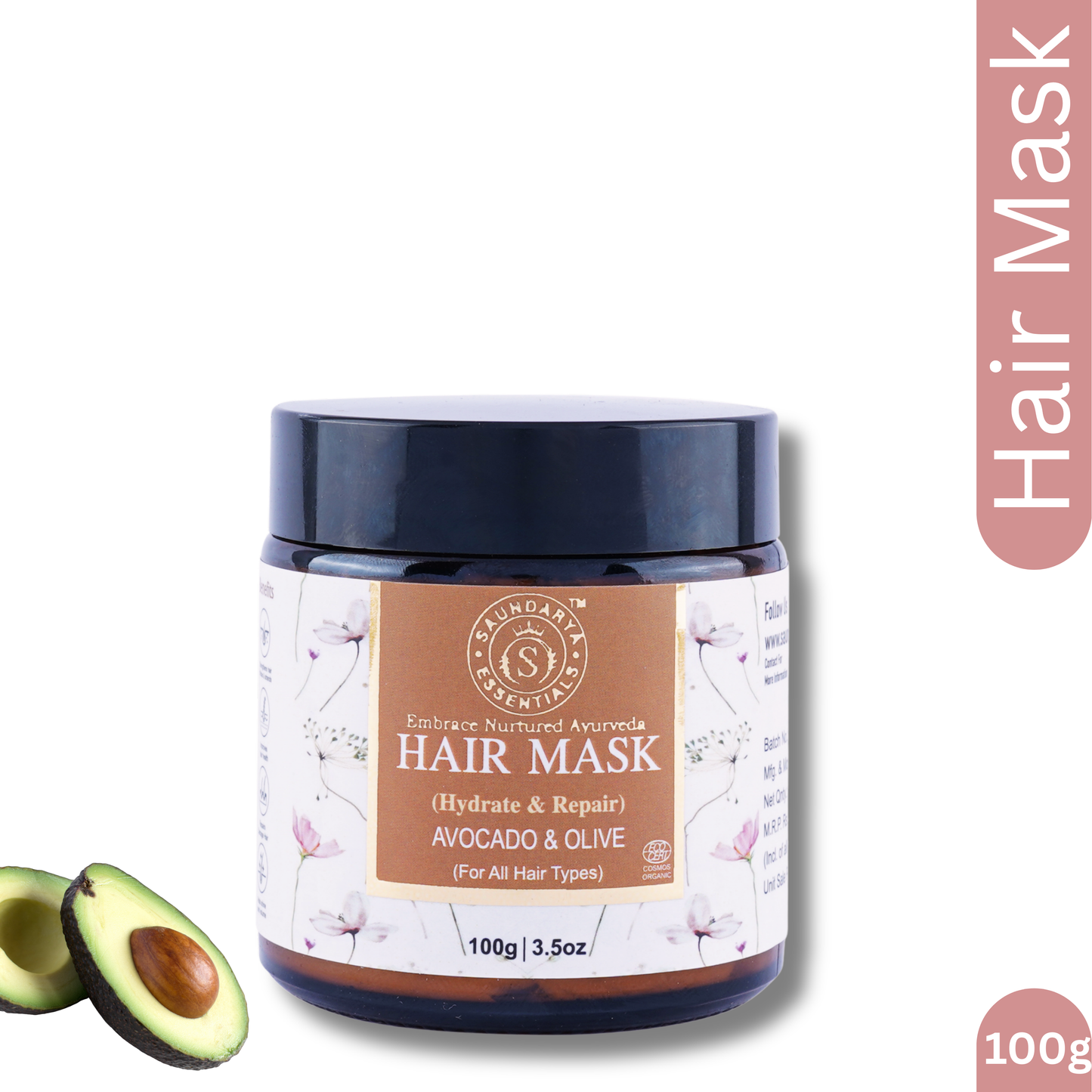 Hair Mask