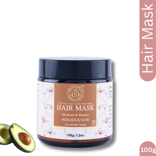 Hair Mask