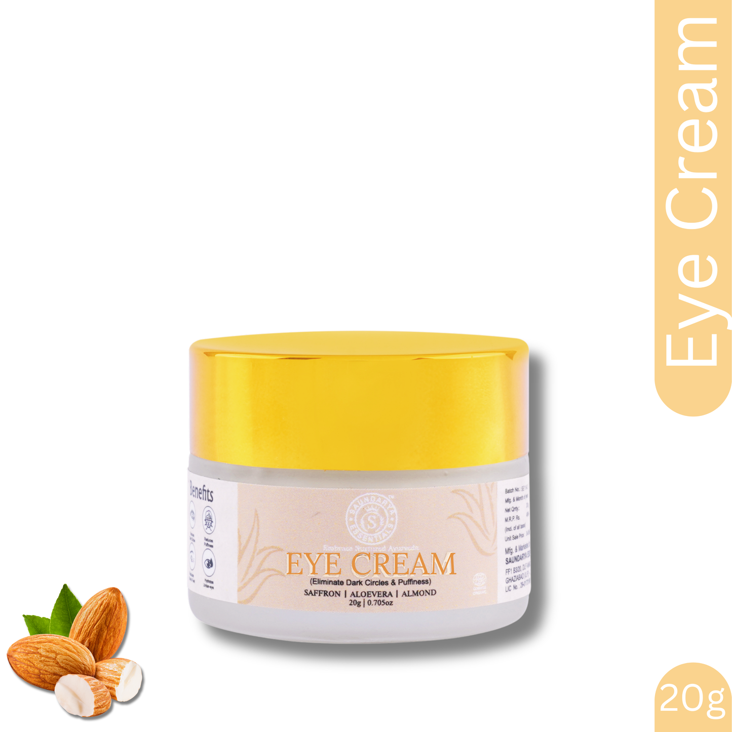 Eye Cream