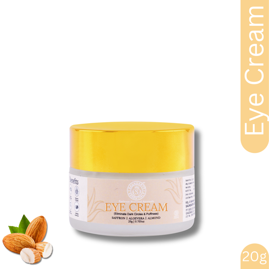 Eye Cream