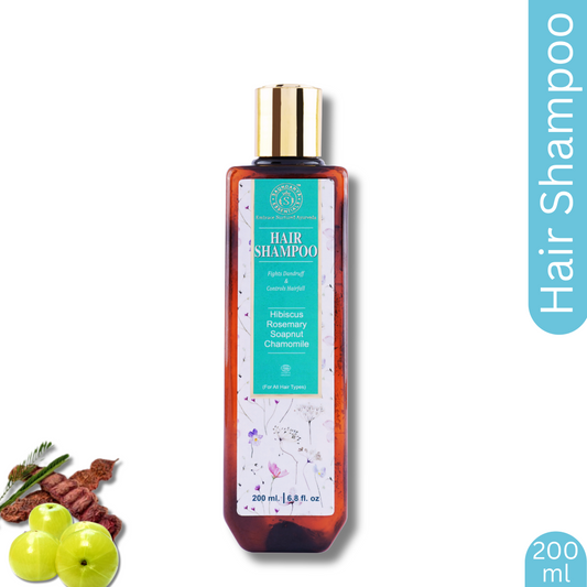 Hair Shampoo