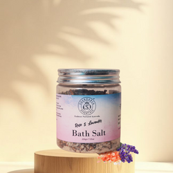 Bath Salt My Store