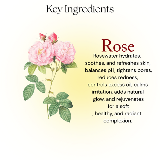 Rose Mist