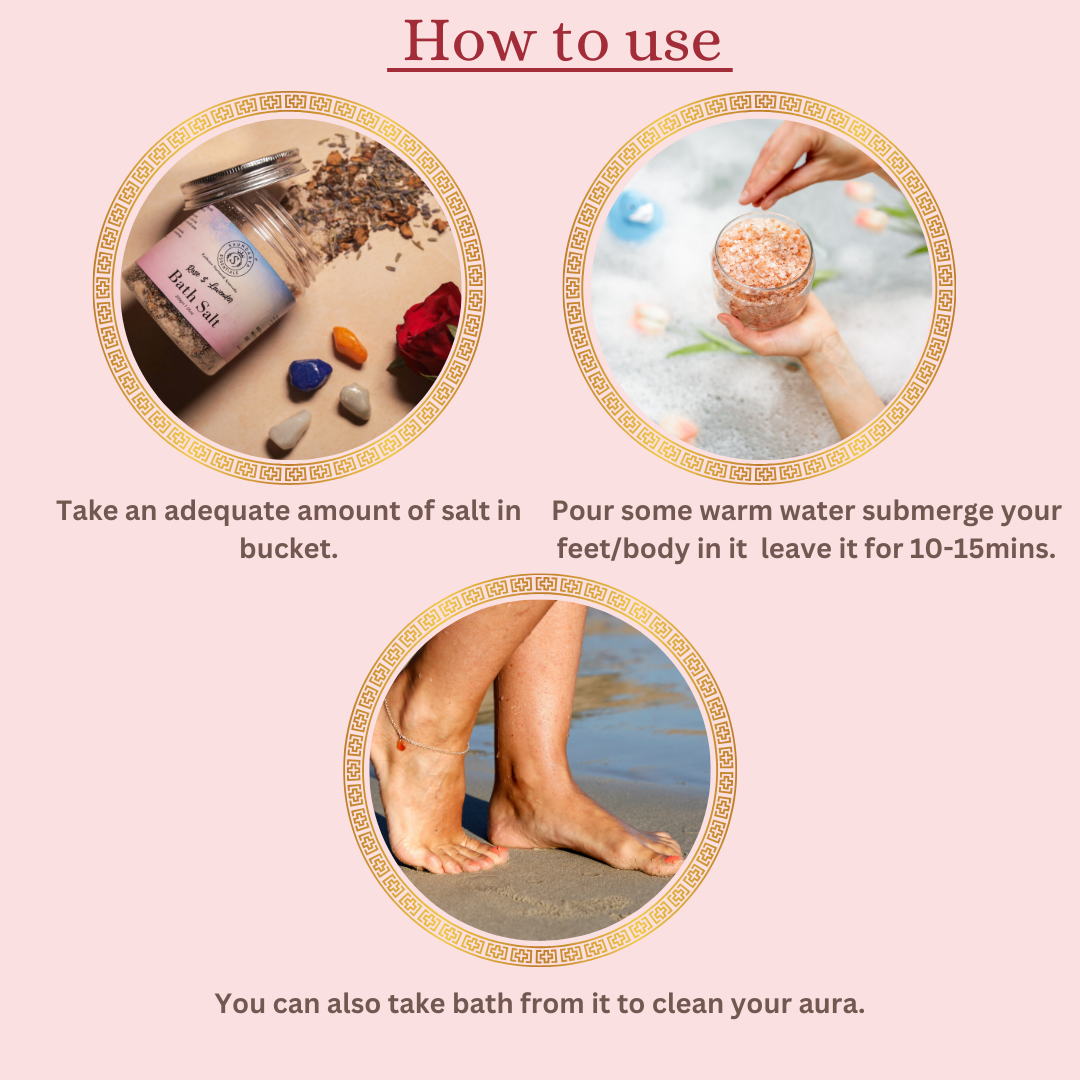 Bath Salt My Store