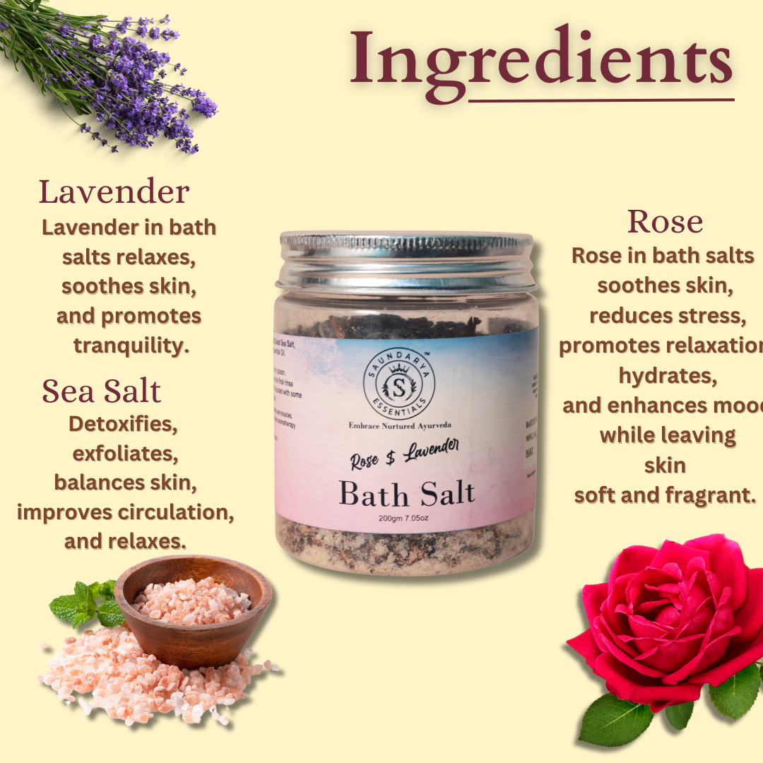 Bath Salt My Store