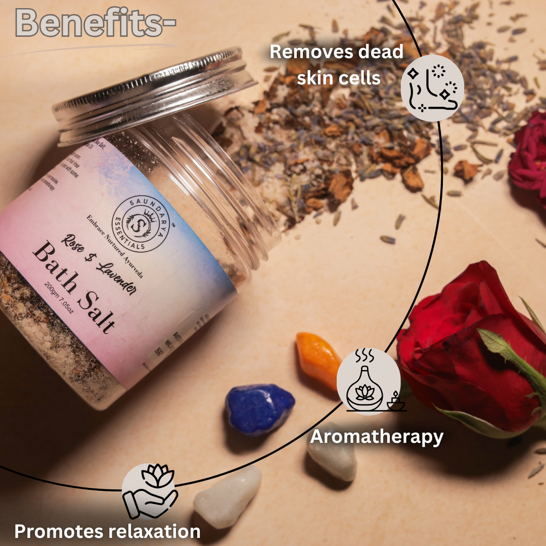 Bath Salt My Store