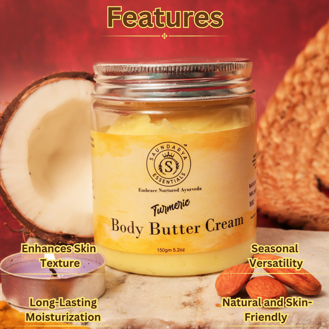 Body Butter Cream My Store