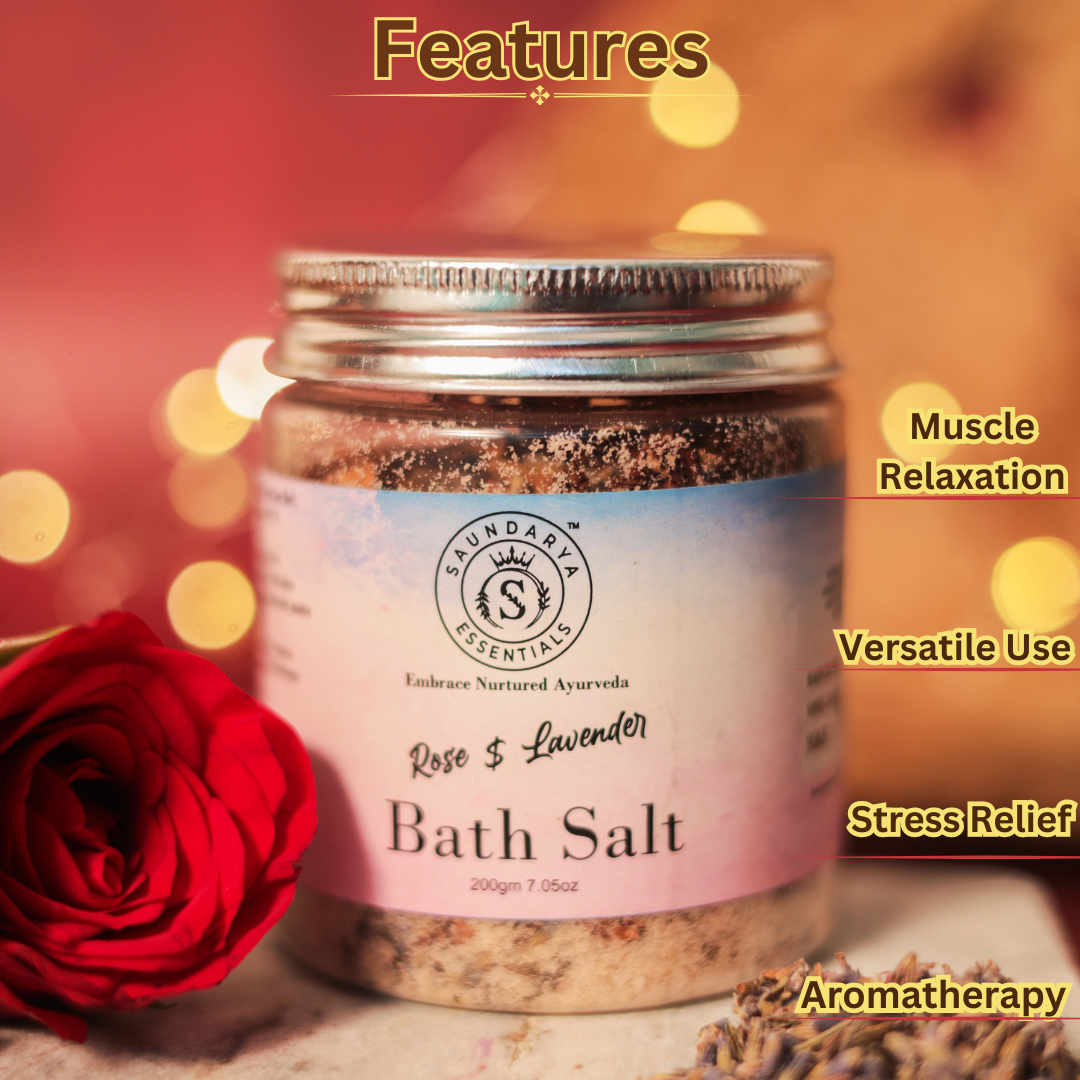 Bath Salt My Store