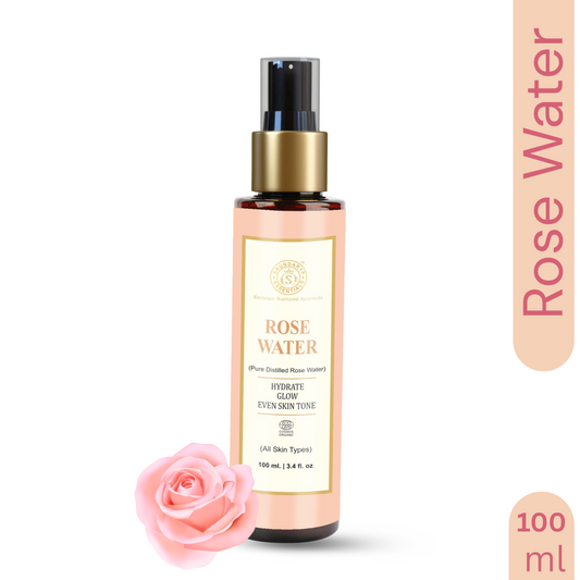 Rose Mist