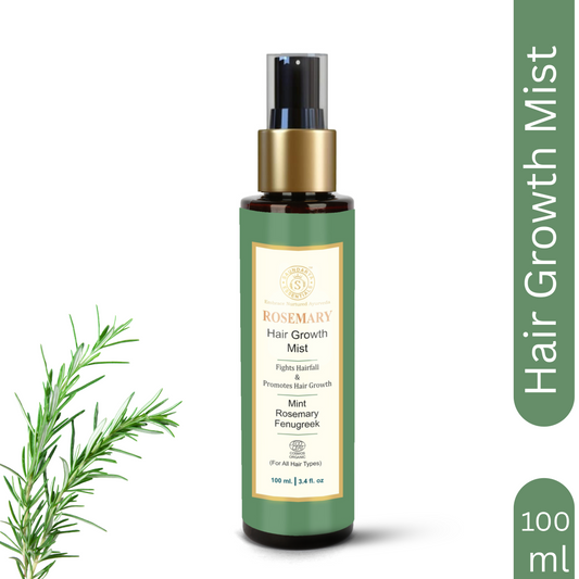 Hair Growth Mist