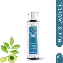 Hair Oil