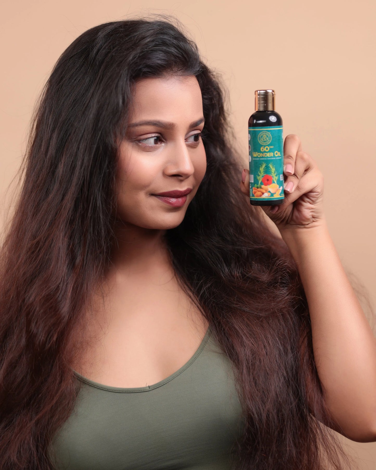 60Day Wonder Oil My Store