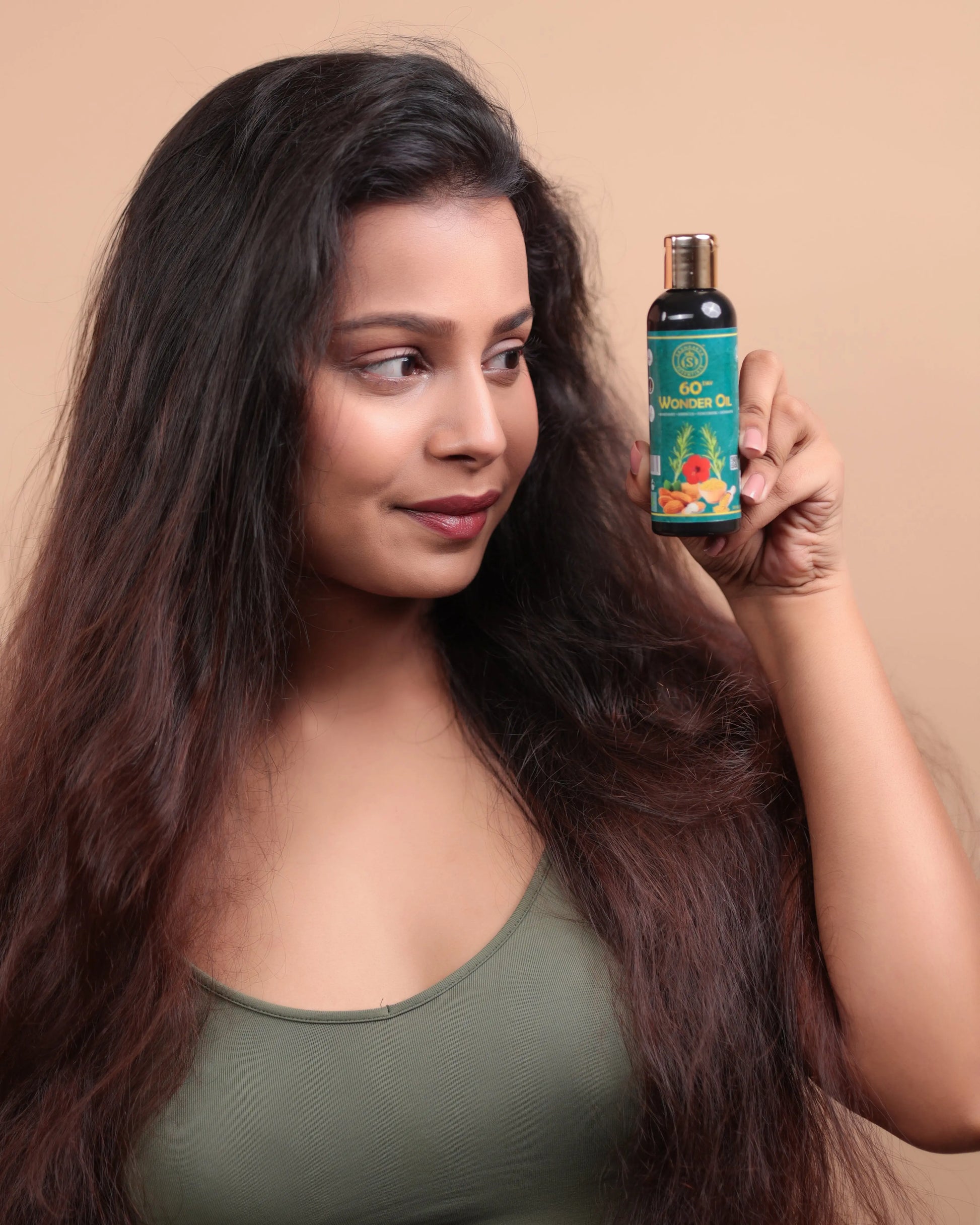 60Day Wonder Oil My Store