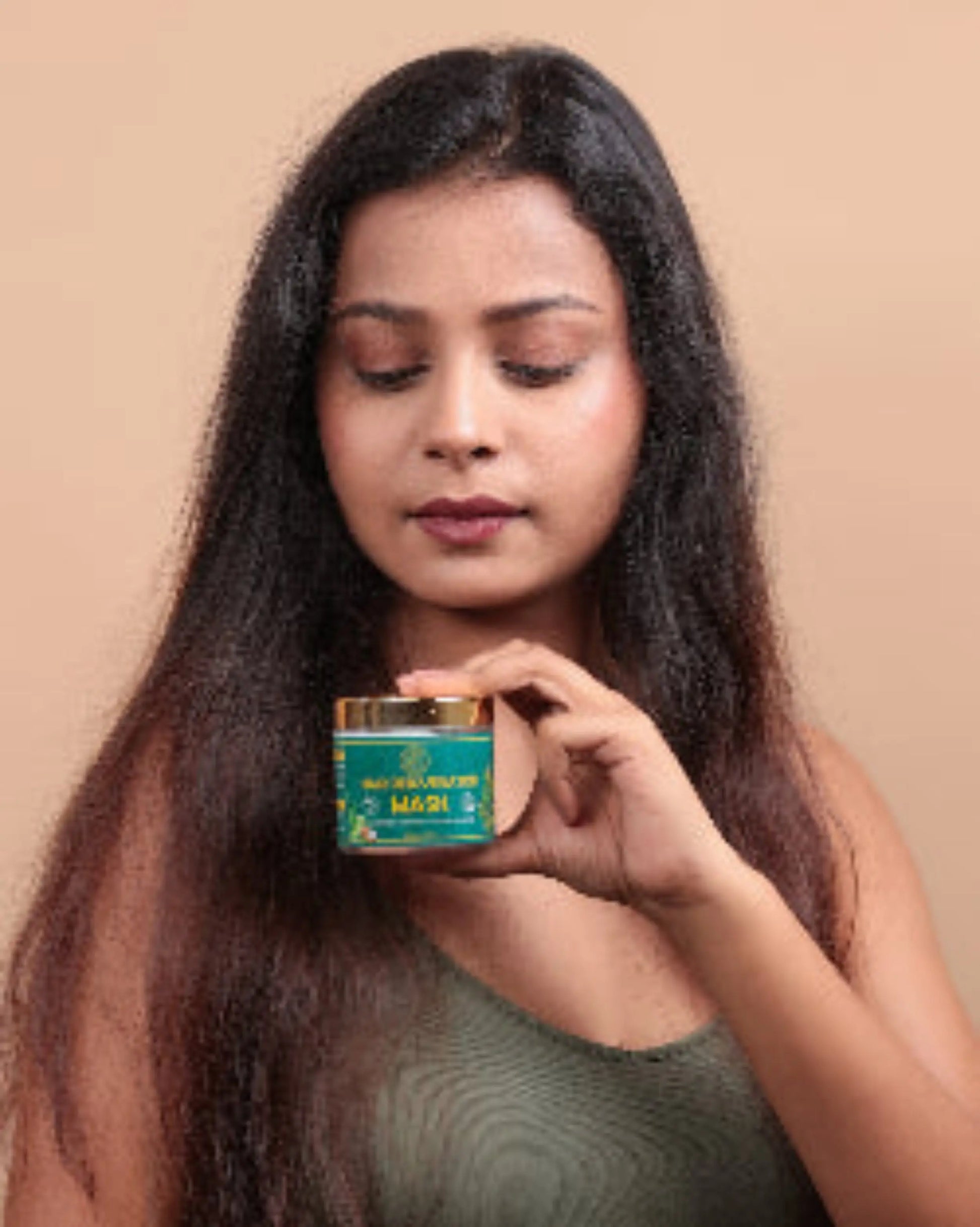 Hair Rejuvenator Mask My Store