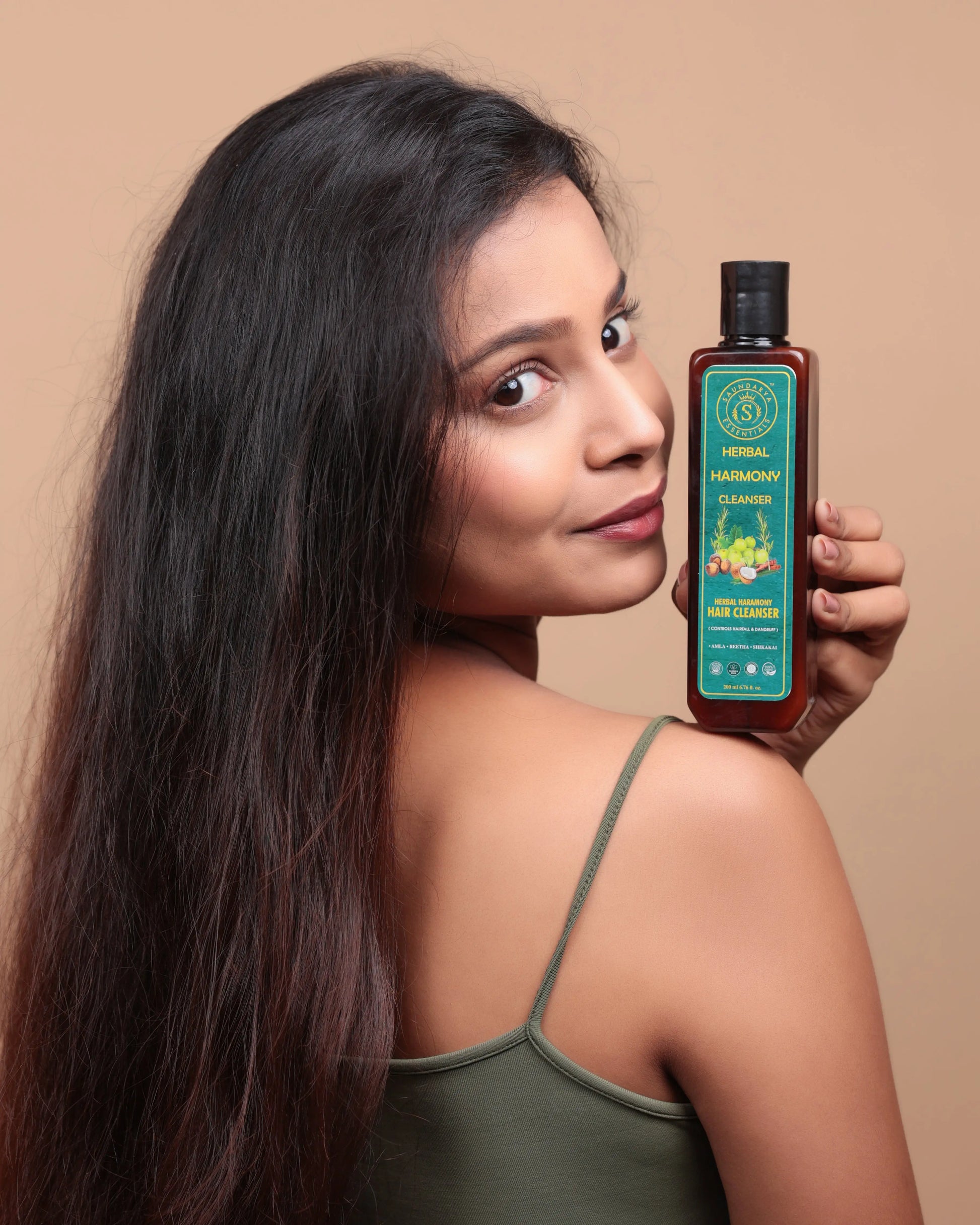 Herbal Harmony Cleanser My Store