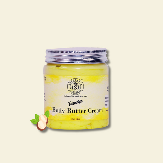 Body Butter Cream My Store
