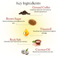 Coffee Body Scrub