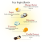 Sugar Body Scrub