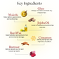 Lip Balm[with Ghee & Beetroot ]