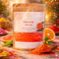 Organic Gulal Natkhat Narangi 80g